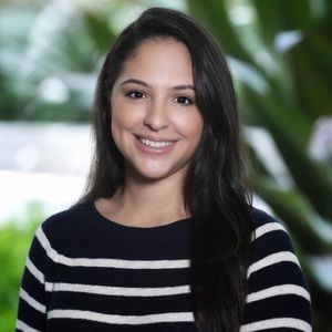 Meet your Posher, Yamirca